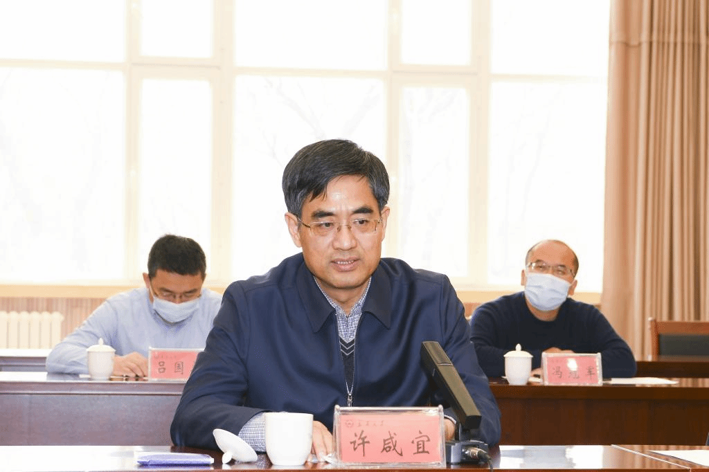 新疆大学与兵团第三师图木舒克市签署战略合作框架协议